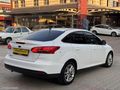 2016 FORD FOCUS EMSALSİZ TEMİZLİKTE 140.000 KM