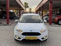 2016 FORD FOCUS EMSALSİZ TEMİZLİKTE 140.000 KM