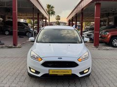 2016 FORD FOCUS EMSALSİZ TEMİZLİKTE 140.000 KM