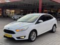 2016 FORD FOCUS EMSALSİZ TEMİZLİKTE 140.000 KM