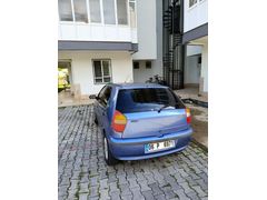 Sahibinden Fiat Palio 1.2 EL 2003 Model  147.000 km Mavi