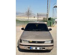 Sahibinden Toyota Corolla 1.6 XEi 1996 Model 