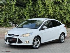 GARANTİ AUTO 2014 FORD FOCUS 1.6TDCİ 95HP TREND X BOYASZ 143.00K