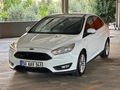 DÜŞÜK KM FORD FOCUS TRENDX