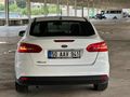 DÜŞÜK KM FORD FOCUS TRENDX
