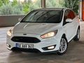 DÜŞÜK KM FORD FOCUS TRENDX