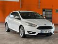 DÜŞÜK KM FORD FOCUS TRENDX