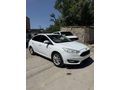 ERCİŞ OTOMOTİV DEN HATASIZ FOCUS 2017