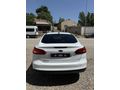 ERCİŞ OTOMOTİV DEN HATASIZ FOCUS 2017
