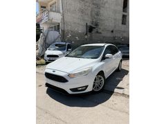 ERCİŞ OTOMOTİV DEN HATASIZ FOCUS 2017