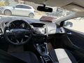 ERCİŞ OTOMOTİV DEN HATASIZ FOCUS 2017