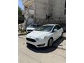 ERCİŞ OTOMOTİV DEN HATASIZ FOCUS 2017