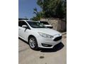 ERCİŞ OTOMOTİV DEN HATASIZ FOCUS 2017