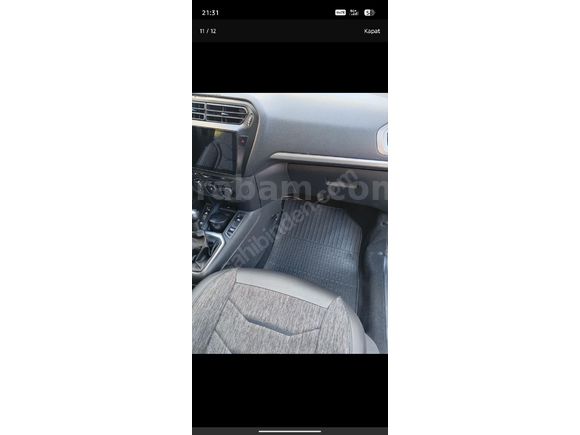 Sahibinden Peugeot 301 1.6 HDi Active 2015 Model