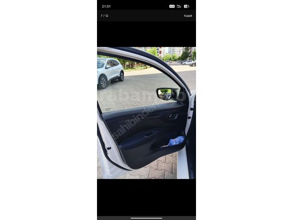 Sahibinden Peugeot 301 1.6 HDi Active 2015 Model