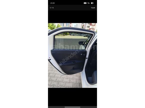 Sahibinden Peugeot 301 1.6 HDi Active 2015 Model