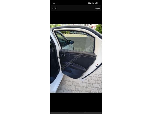 Sahibinden Peugeot 301 1.6 HDi Active 2015 Model