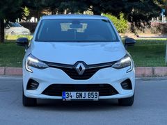TLC OTODAN DEGİSENSİZ Renault Clio 1.0 TCe Touch 2023 Model Kayseri