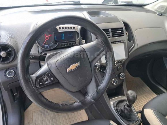 Sahibinden Chevrolet Aveo 1.3 D LS 2012 Model hatasız hasar kayıtsız 