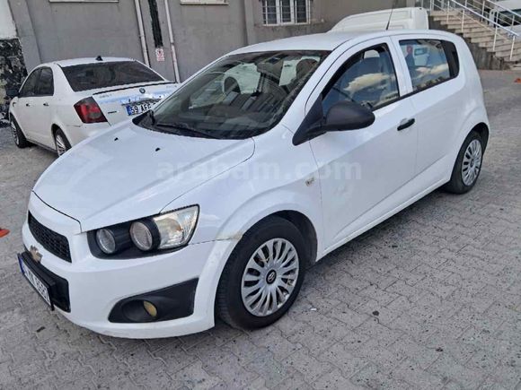 Sahibinden Chevrolet Aveo 1.3 D LS 2012 Model hatasız hasar kayıtsız 