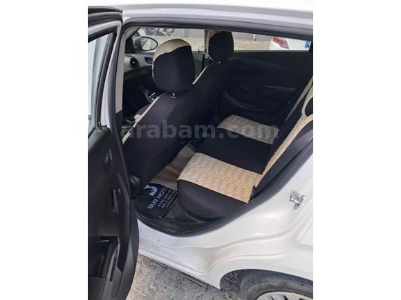 Sahibinden Chevrolet Aveo 1.3 D LS 2012 Model hatasız hasar kayıtsız 