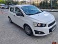 Sahibinden Chevrolet Aveo 1.3 D LS 2012 Model hatasız hasar kayıtsız 