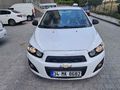 Sahibinden Chevrolet Aveo 1.3 D LS 2012 Model hatasız hasar kayıtsız 