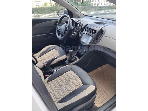 Sahibinden Chevrolet Aveo 1.3 D LS 2012 Model hatasız hasar kayıtsız 