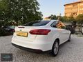 2016 FORD FOCUS 1.6 TDCI TREND X