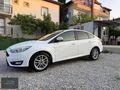 2016 FORD FOCUS 1.6 TDCI TREND X