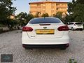 2016 FORD FOCUS 1.6 TDCI TREND X