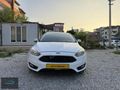 2016 FORD FOCUS 1.6 TDCI TREND X