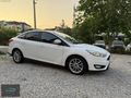 2016 FORD FOCUS 1.6 TDCI TREND X