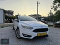 2016 FORD FOCUS 1.6 TDCI TREND X