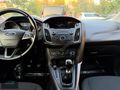 2016 FORD FOCUS 1.6 TDCI TREND X