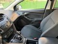 2016 FORD FOCUS 1.6 TDCI TREND X