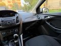 2016 FORD FOCUS 1.6 TDCI TREND X