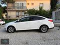 2016 FORD FOCUS 1.6 TDCI TREND X