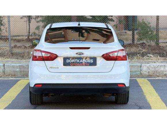 DÜŞÜK KM EMSALSİZ