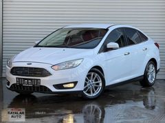 //KAYALARDAN// Ford Focus 1.6 TDCİ Trend X+BOYASIZ+