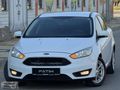 FATİH MOTORS' DAN HATASIZ DÜŞÜK KM CAM GİBİ FOCUS..
