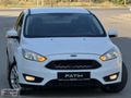 FATİH MOTORS' DAN HATASIZ DÜŞÜK KM CAM GİBİ FOCUS..
