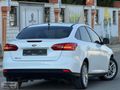 FATİH MOTORS' DAN HATASIZ DÜŞÜK KM CAM GİBİ FOCUS..