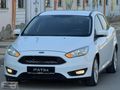 FATİH MOTORS' DAN HATASIZ DÜŞÜK KM CAM GİBİ FOCUS..