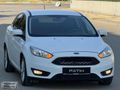 FATİH MOTORS' DAN HATASIZ DÜŞÜK KM CAM GİBİ FOCUS..