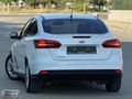 FATİH MOTORS' DAN HATASIZ DÜŞÜK KM CAM GİBİ FOCUS..