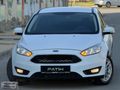 FATİH MOTORS' DAN HATASIZ DÜŞÜK KM CAM GİBİ FOCUS..
