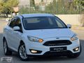 FATİH MOTORS' DAN HATASIZ DÜŞÜK KM CAM GİBİ FOCUS..