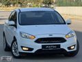 FATİH MOTORS' DAN HATASIZ DÜŞÜK KM CAM GİBİ FOCUS..