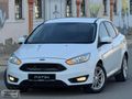 FATİH MOTORS' DAN HATASIZ DÜŞÜK KM CAM GİBİ FOCUS..